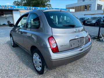 Nissen micra 1.5 dci heel mooi auto met keuring  beschikbaar voor biedingen