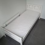 Kritter IKEA bed - 160x70cm met matras, Comme neuf, Enlèvement