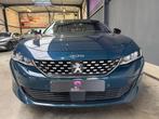 Peugeot 508 1.6i Gt-Line Automaat 180Pk, Auto's, 4 cilinders, Elektrische koffer, 181 pk, Bedrijf