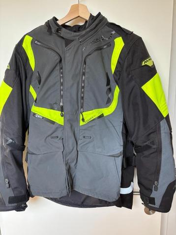 Motorkledij Macna Jas Broek Zeer goede staat beschikbaar voor biedingen