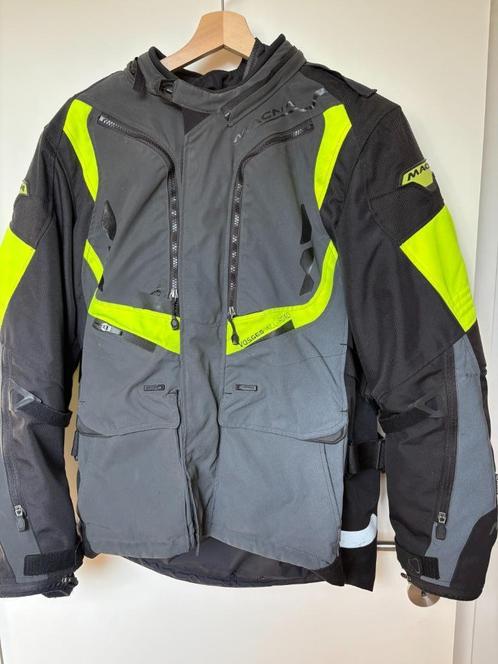 Motorkledij Macna Jas Broek Zeer goede staat, Motoren, Kleding | Motorkleding, Heren, Tweedehands, Ophalen