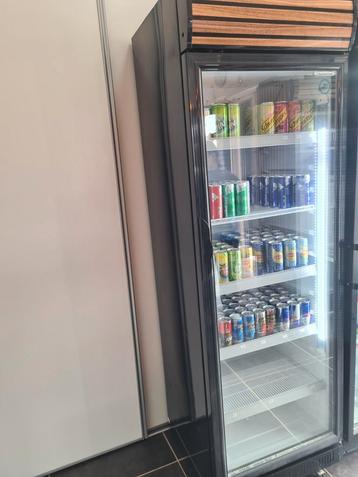 Drankenkoelkast beschikbaar voor biedingen