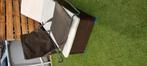 NASH bedchair buddy., Caravans en Kamperen, Windschermen, Ophalen of Verzenden, Zo goed als nieuw