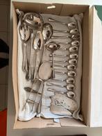 OKA verzilverd bestek 22 stuks, Ophalen