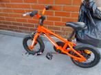 kinderfiets, Fietsen en Brommers, Ophalen, Gebruikt