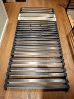 Sommier 90x200 + matelas, 90 cm, Une personne, Enlèvement, Utilisé