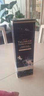 Talisker Dark Storm 1l, Ophalen of Verzenden, Nieuw