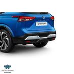 Skidplate achter Nissan Qashqai ('18->) KE791-6U20S, Nieuw, Ophalen of Verzenden, Nissan, Nissan
