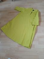 Jurk The luxury collection by Ulla Popken, Kleding | Dames, Grote Maten, Ophalen, Gedragen, Groen, Jurk