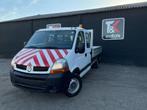 Renault Master 2.5 DCi 2004, Auto's, Renault, Bedrijf, Overige carrosserie, Te koop, Master