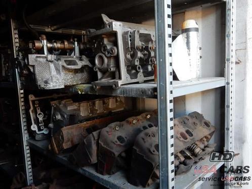 Cilinderkoppen voor Amerikaanse motoren, Auto-onderdelen, Motor en Toebehoren, Gebruikt, Ophalen of Verzenden