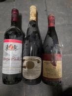 xclusieve oude wijnen – een unieke kans voor de verzamelaar, Ophalen, Zo goed als nieuw, Frankrijk, Vol