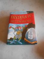 Fantasia IV van Geronimo Stilton, Geronimo Stilton, Comme neuf, Enlèvement, Non-fiction