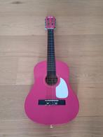 K3 gitaar, Ophalen, Gebruikt