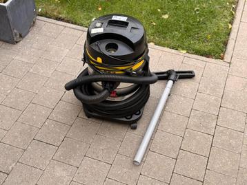 Industrieel stofzuiger 230V 1600W beschikbaar voor biedingen