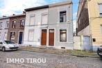 Maison te koop in Monceau-Sur-Sambre, 2 slpks, Immo, Vrijstaande woning, 137 m², 2 kamers