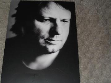 bidprentje Luc De Vos (zanger Gorki)) beschikbaar voor biedingen