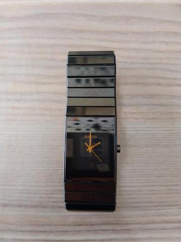 RADO DIASTAR CERAMIEK UNISEX  beschikbaar voor biedingen