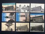 8 cartes postales Kortrijk, Enlèvement ou Envoi