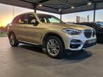 BMW X3 2.0iAS xDrive20 - Garantie 12M- 24M -36M, Autos, Cuir, Achat, Entreprise, 2065 kg