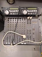 Mixing Desk JB systems + speakers + statieven, Enlèvement, Utilisé