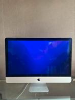 iMac 27” Retina 5K / SSD / 16 GB / Très bon état, Ophalen, Gebruikt, 2 TB, SSD