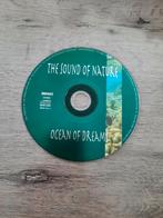 Cd - the sound of nature, Ophalen of Verzenden