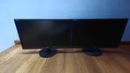 Écrans AOC gaming full HD 24" 144-75Hz 1Ms, Gaming, DisplayPort, Aoc, 1 à 2 ms