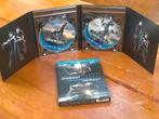 DIVERGENT + INSURGENT - 2 Film Digipack, Cd's en Dvd's, Blu-ray, Science Fiction en Fantasy, Ophalen of Verzenden, Zo goed als nieuw