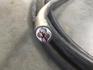 Cable EXVB 4X35 eupen beschikbaar voor biedingen