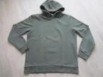 Jack & Jones groene hoodie maat XL, Kinderen en Baby's, Kinderkleding | Maat 170, Trui of Vest, Ophalen of Verzenden, Zo goed als nieuw