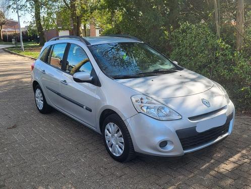 Renault Clio 1.5 dci Expression Airco Euro 4, Auto's, Renault, Particulier, Clio, ABS, Airbags, Airconditioning, Alarm, Boordcomputer