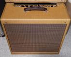 1956 Fender Pro Amp Tweed 5E5-B Clone PTP, Muziek en Instrumenten, Ophalen, Zo goed als nieuw, Gitaar, Minder dan 50 watt