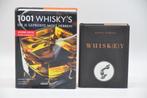2 boeken over Wiskey - Whiskey, Boeken, Ophalen of Verzenden