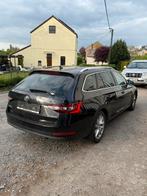Skoda superb 1,6 tdi full option new amodel :11000€tvac, Auto's, Skoda, Automaat, Euro 6, Bedrijf, Break