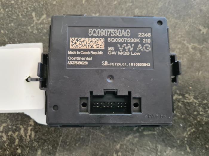 Gateway module van een Volkswagen Golf, Auto-onderdelen, Elektronica en Kabels, Gebruikt, 3 maanden garantie, Ophalen of Verzenden