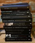 Collectie Nicci French boeken, Boeken, Ophalen of Verzenden, Zo goed als nieuw, Nicci French, Nederland