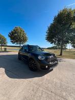 Mini Countryman Cooper S, Auto's, Mini, Voorwielaandrijving, 4 zetels, Countryman, Zwart