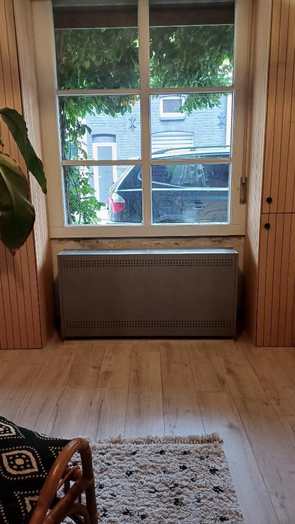 WellStraler P11 gasradiator, Doe-het-zelf en Bouw, Verwarming en Radiatoren, Gebruikt, Radiator, 800 watt of meer, 30 tot 80 cm