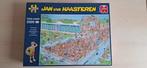 Puzzle Jan Van Haasteren 2000 pcs, Ophalen, Meer dan 1500 stukjes, Zo goed als nieuw, Legpuzzel
