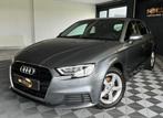 Audi A3 1.5TFSI 1er propriétaire garantie 12 mois, 5 places, Cuir, Berline, Carnet d'entretien