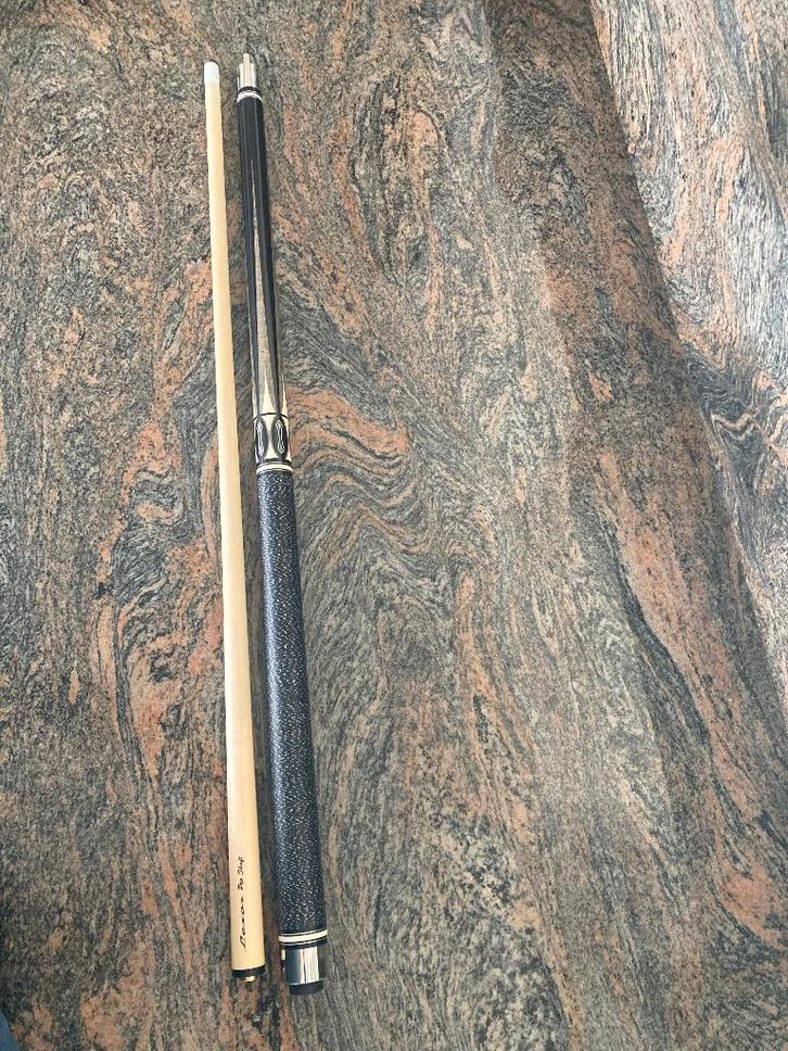 keu lexor zo goed als nieuw, Sport en Fitness, Biljarten en Poolen, Zo goed als nieuw, Pooltafel, Ophalen