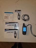 GPS Garmin GPSMAP 60 CSX, Ophalen of Verzenden, Zo goed als nieuw