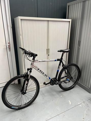 TREK 6500 Mountainbike beschikbaar voor biedingen