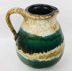 Dümler & Breiden 304/17 Vase en céramique design vintage, Enlèvement ou Envoi