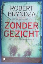 Zonder gezicht Robert Bryndza thriller, Gelezen, Ophalen of Verzenden, Robert Bryndza