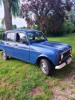 Renault R4 TL, Autos, Renault, Autres modèles, Achat, 3 places, Autre carrosserie