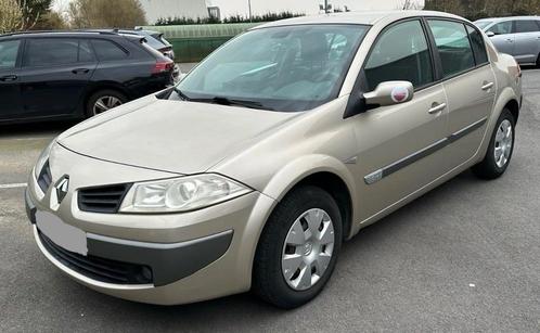 Renault Megane 1.6 Benzine Automatisch Airco *Met Garantie*, Auto's, Renault, Particulier, Te koop, Mégane, ABS, Centrale vergrendeling