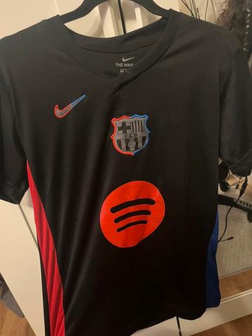 Lamine yamal T-shirt beschikbaar voor biedingen