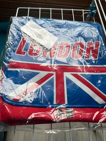 Urban Access - courier bag - nieuw - London beschikbaar voor biedingen